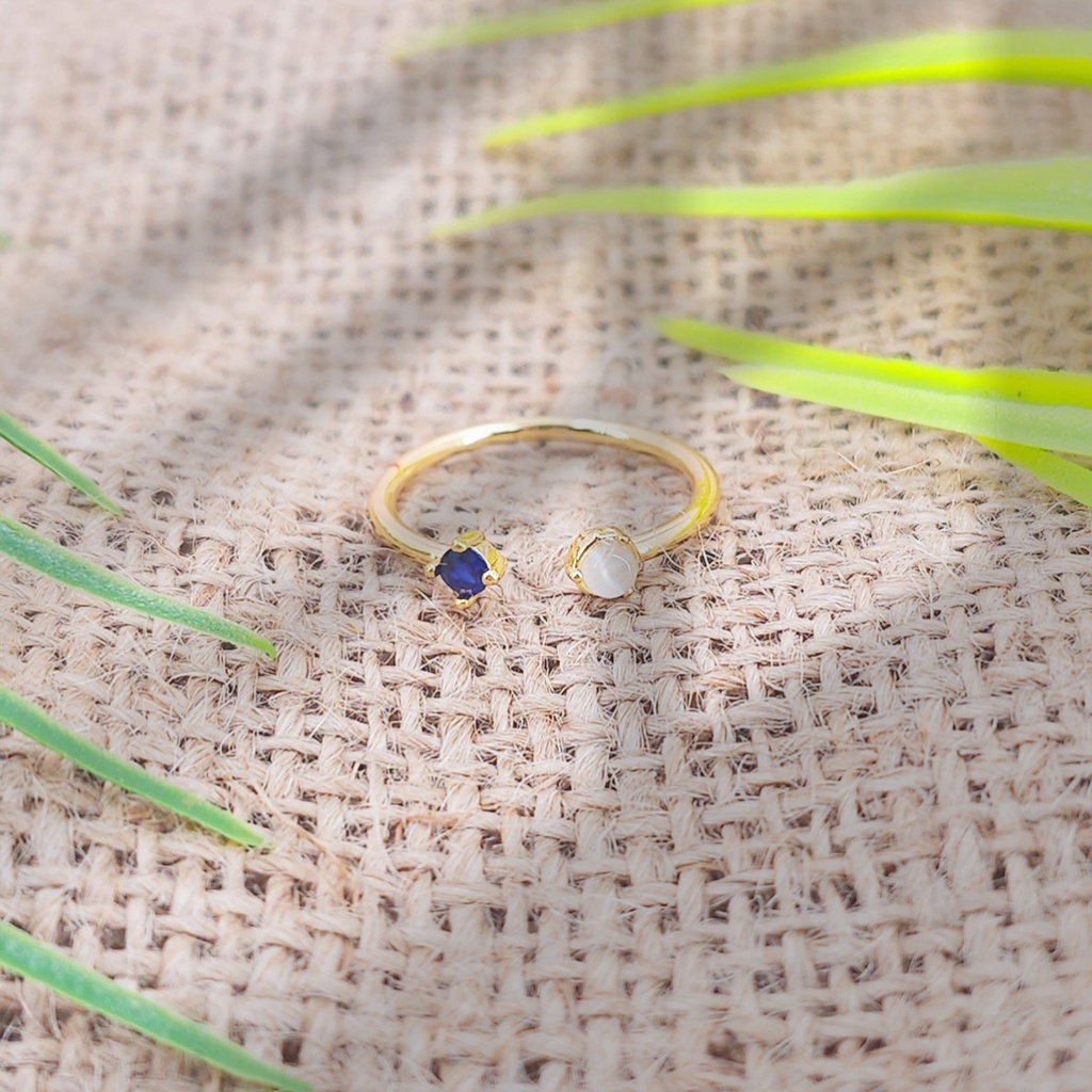 Anillo Acero