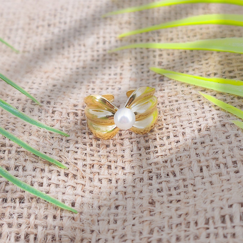 Anillo Acero