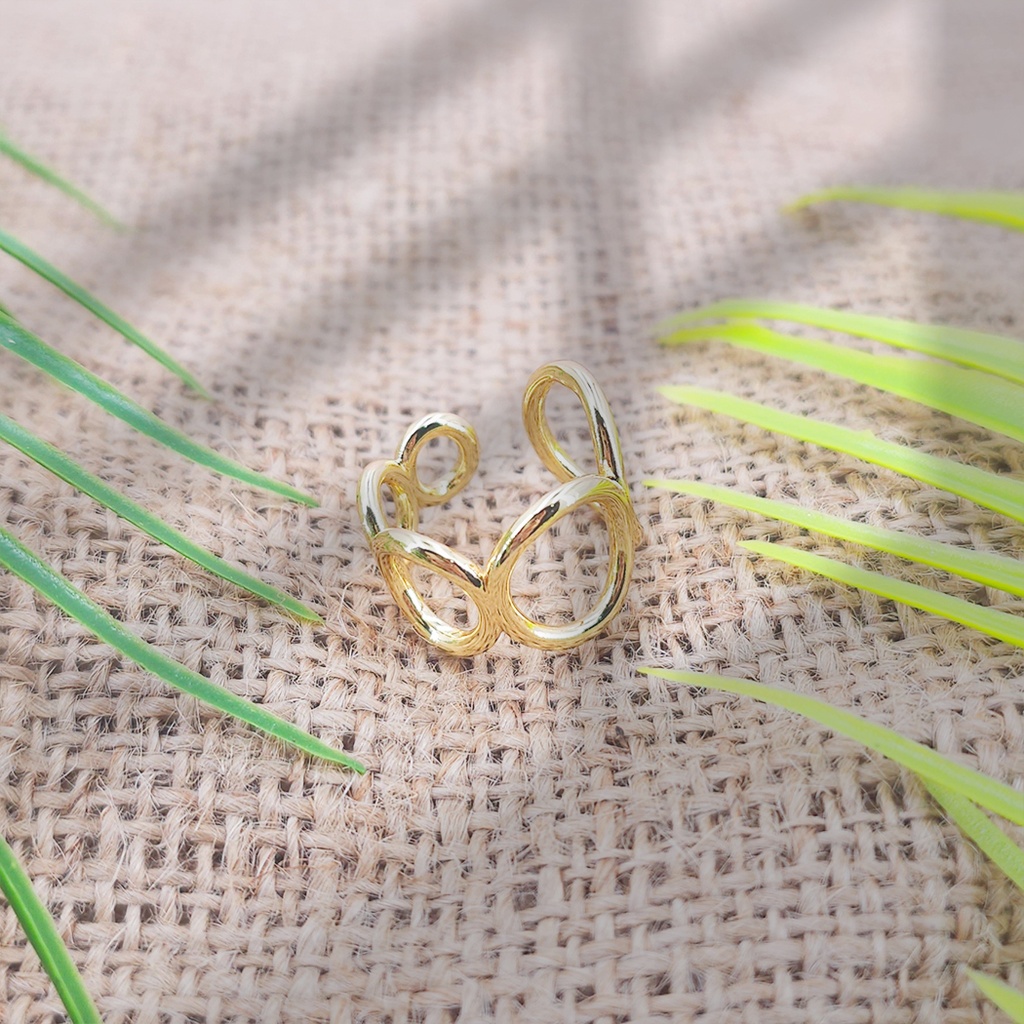 Anillo Brass