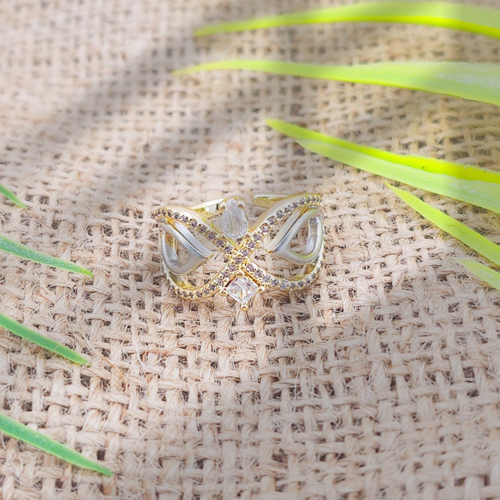 Anillo Brass