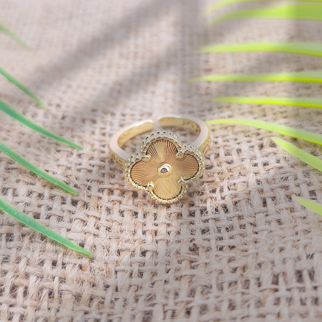 Anillo Brass