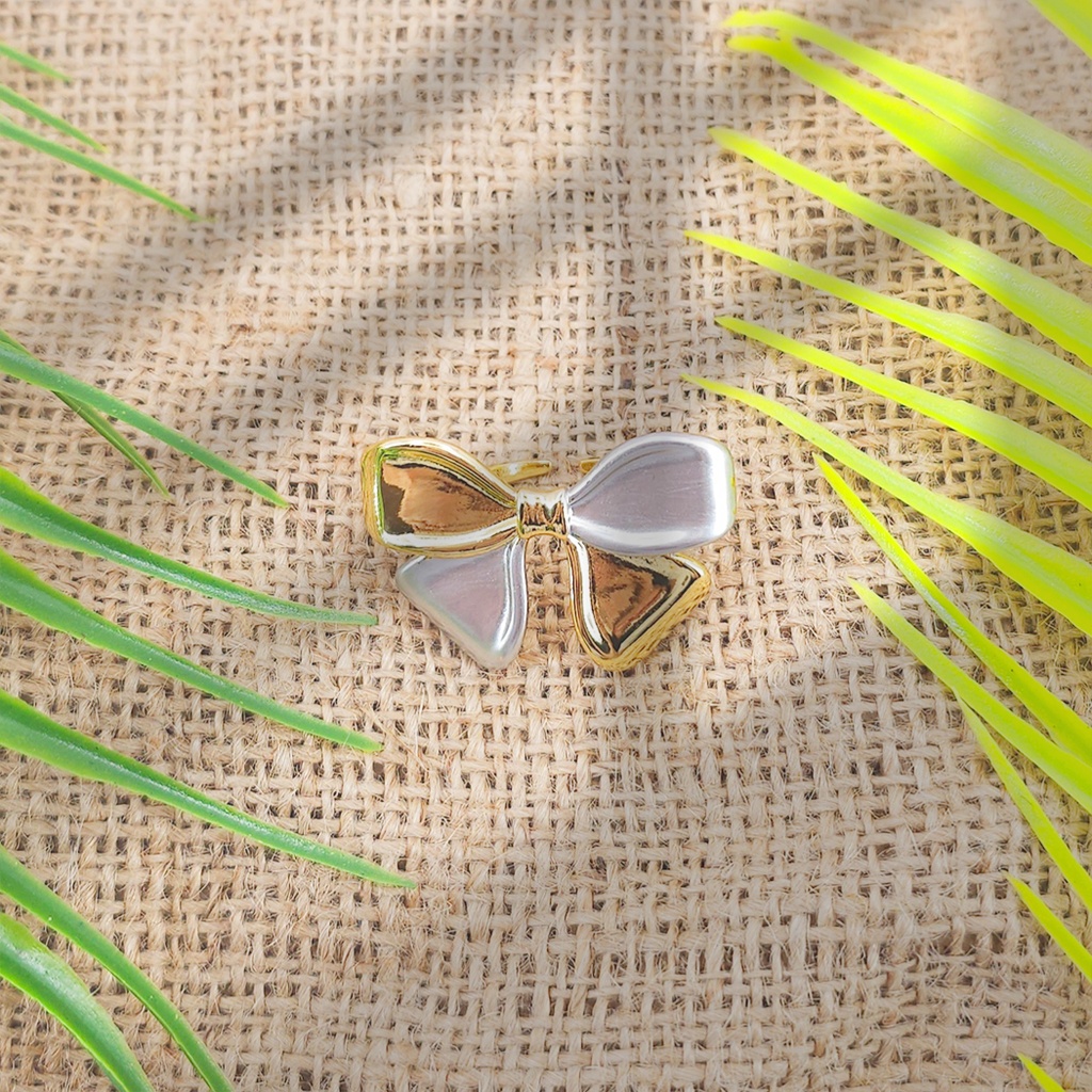 Anillo Brass