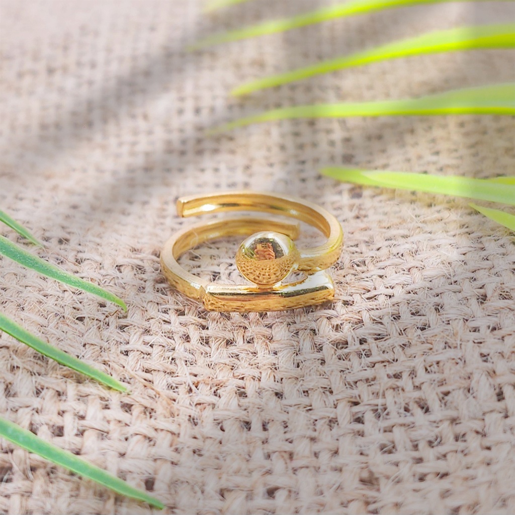 Anillo Acero