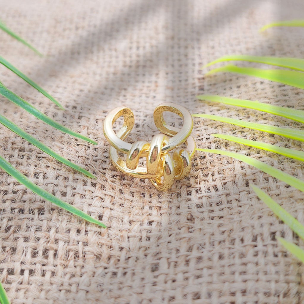 Anillo Brass