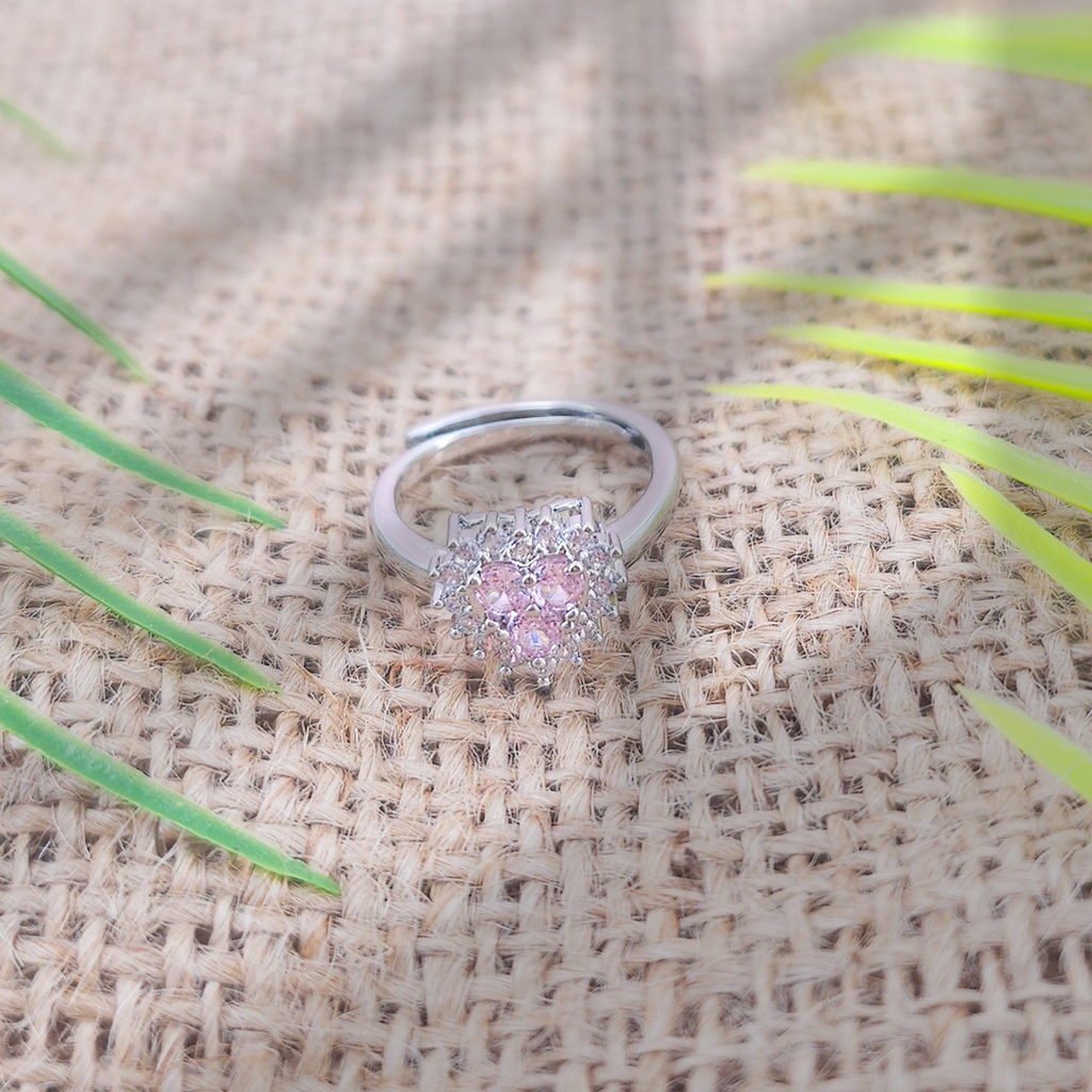 Anillo Brass