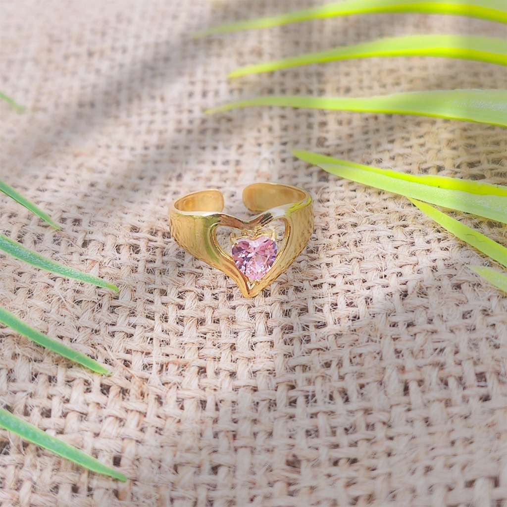 Anillo Brass