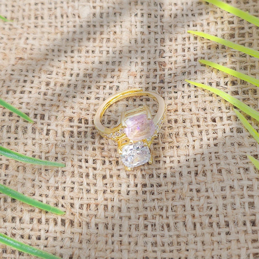 Anillo Brass