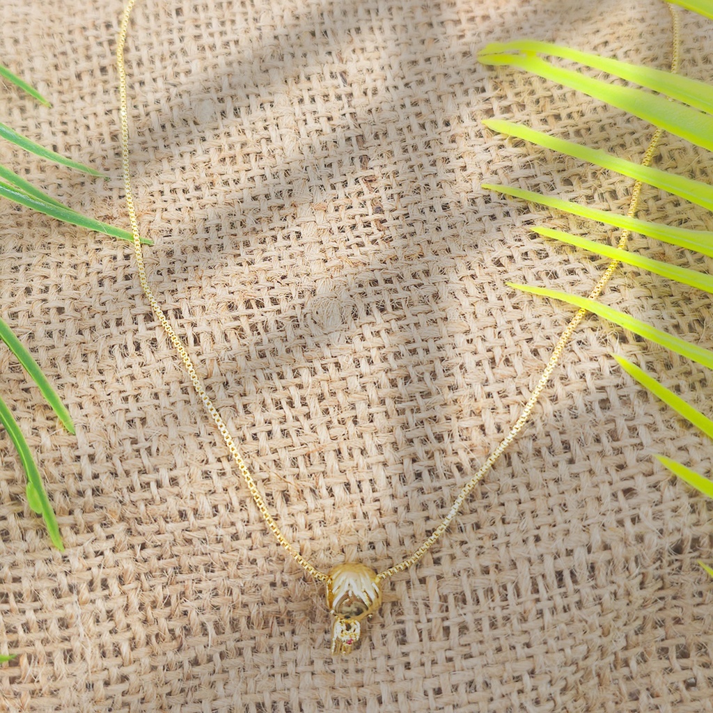 Cadena Brass