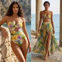 Traje de baño Sensuel