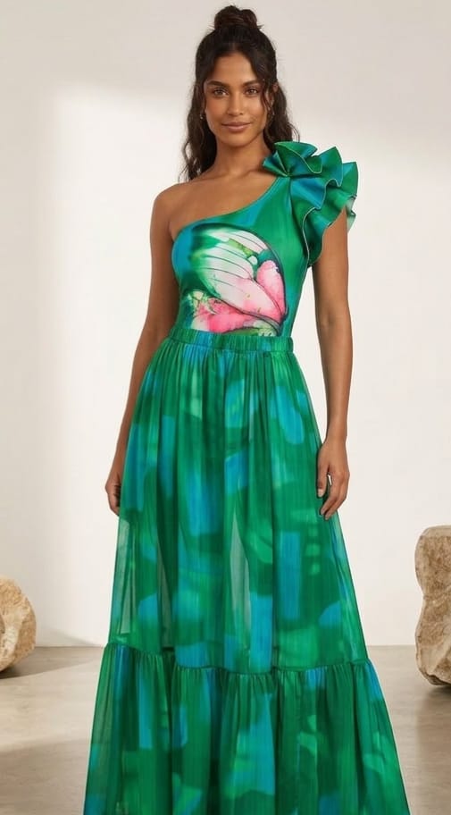 Traje de baño Sensuel