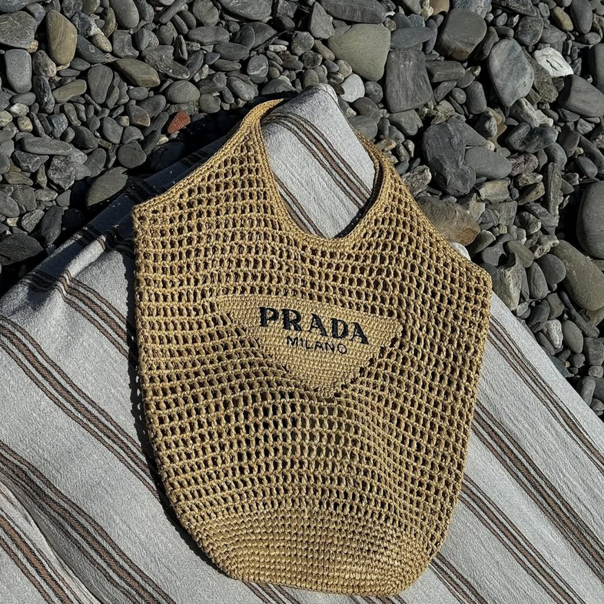 Cartera Verano Prada