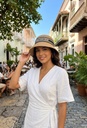 Sombrero Dior