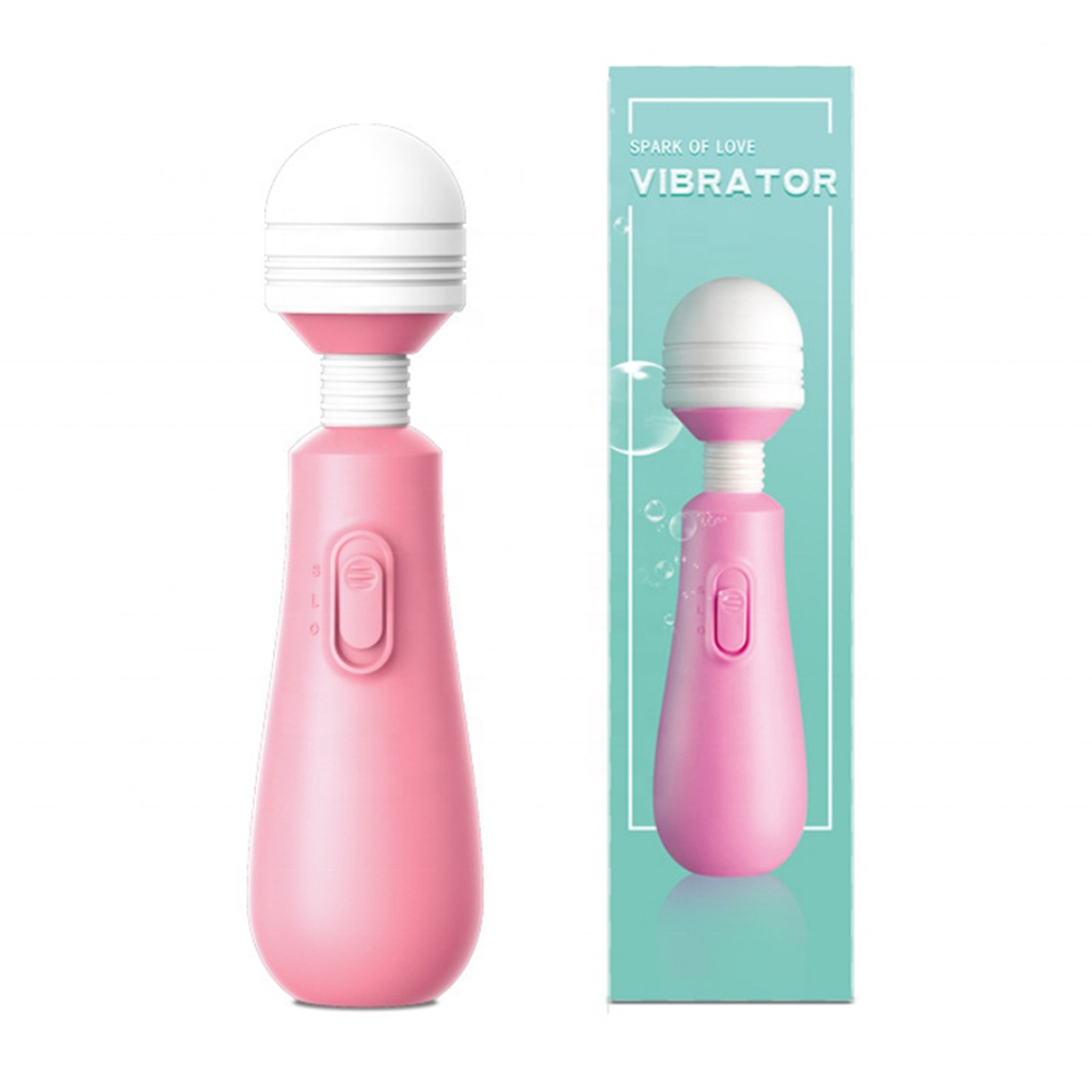 Vibrador estimulador de clictoris