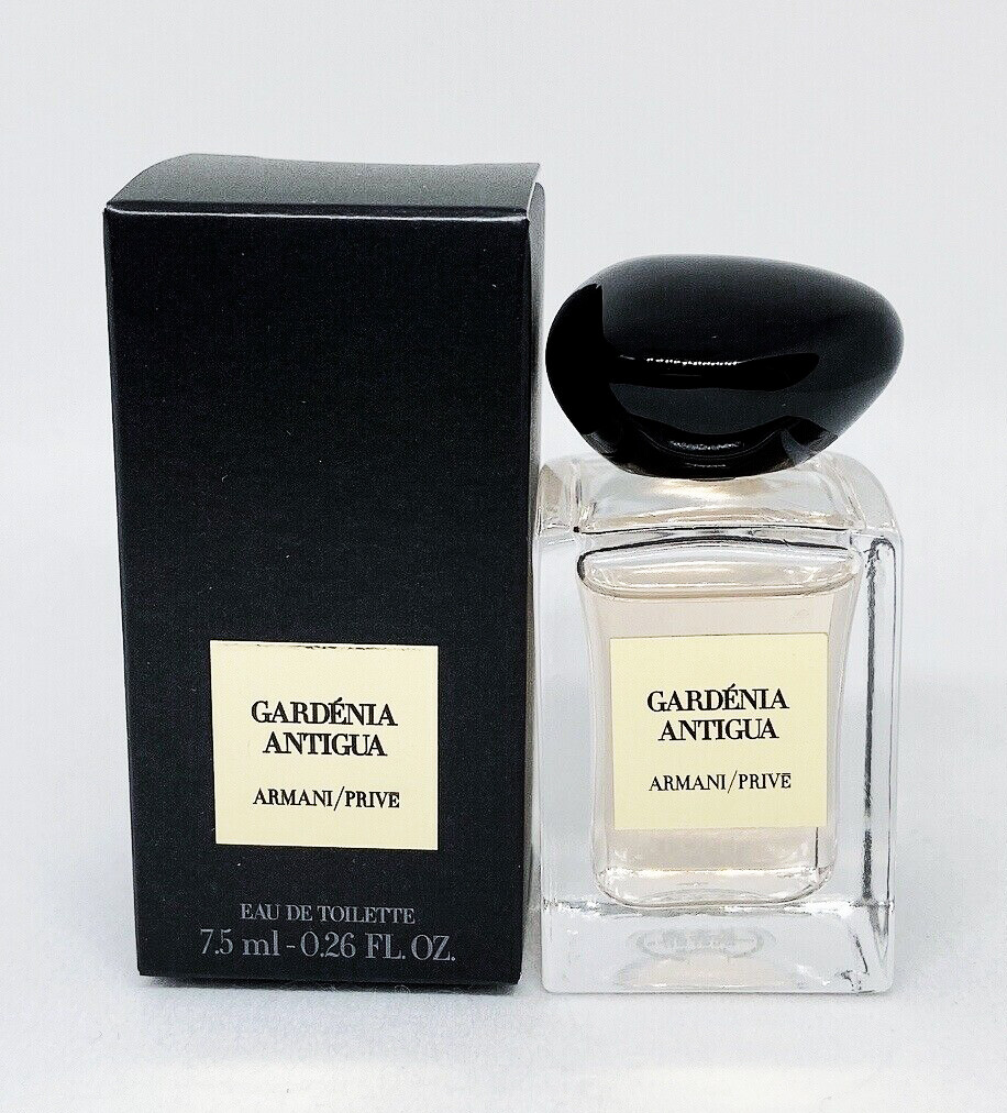 Mini Giorgio Armani Gardenia Antigua Armani/Prive 7.5ml 0.26 fl.oz EDT