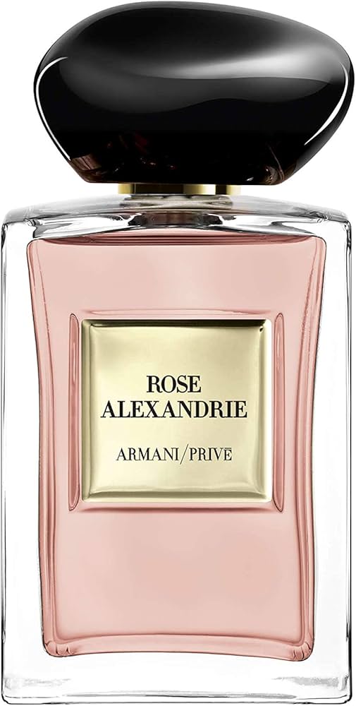 Mini Giorgio Armani Rose Alexandrie Armani/Prive 7.5ml 0.26 fl.oz EDT