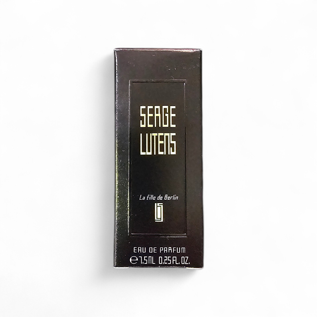 Seage lutens 7.5 ml 0.25 fl.oz EDP