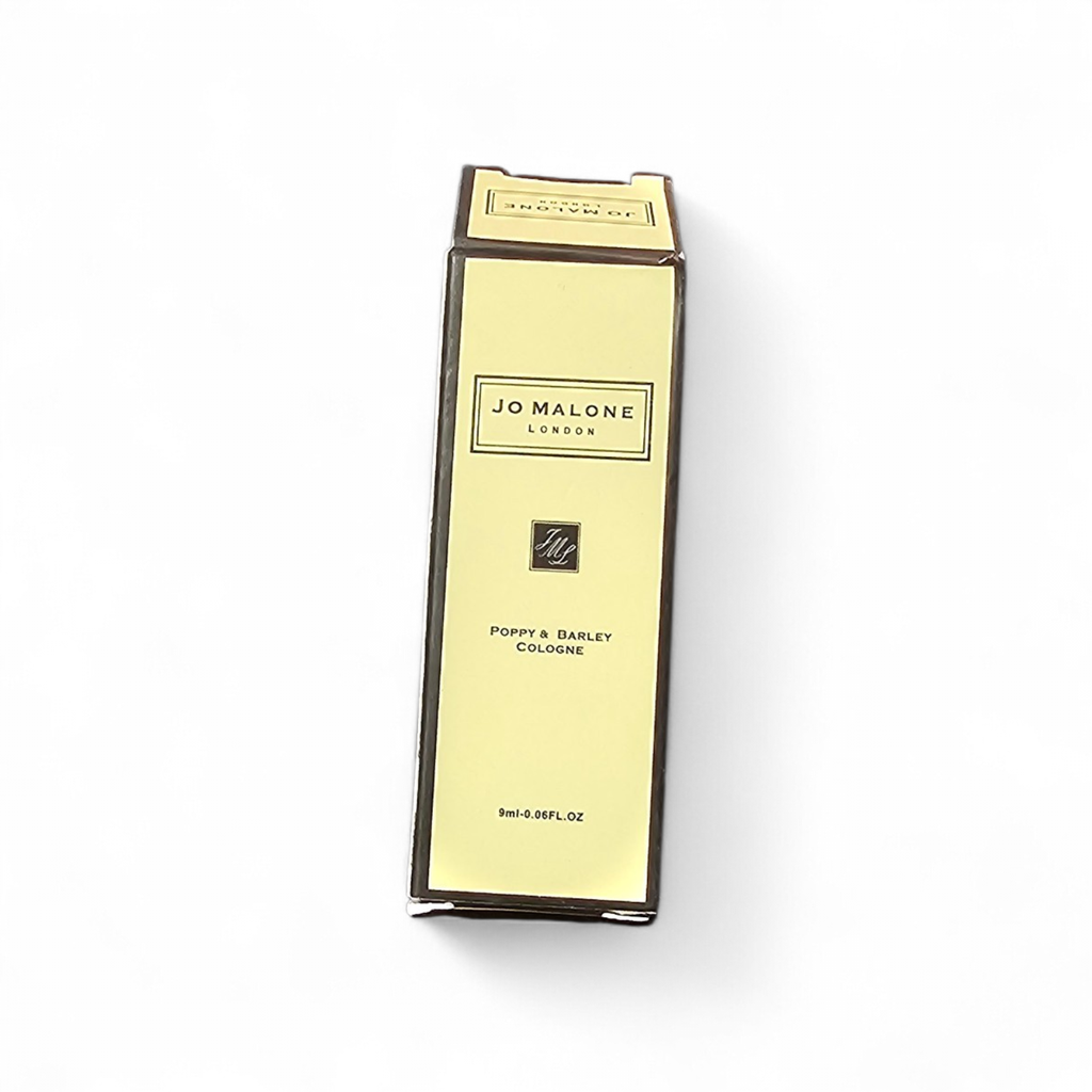 Jo malone london poppy &amp; barley cologne 9ml 0.6 fl.oz COLOGNE