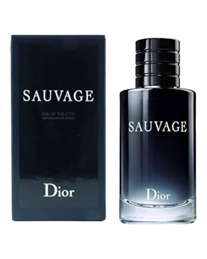 Sauvage dior EDT 10ml 0.5 fl.oz RP