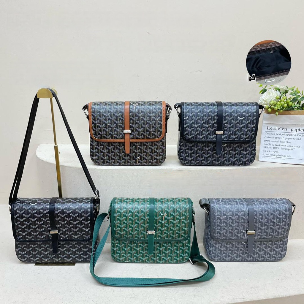 Cartera Goyard