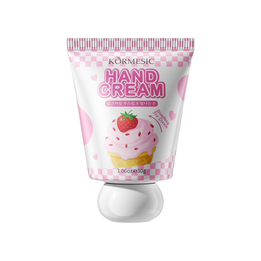 Crema de manos, Cuidado corporal