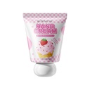 Crema de manos, Cuidado corporal