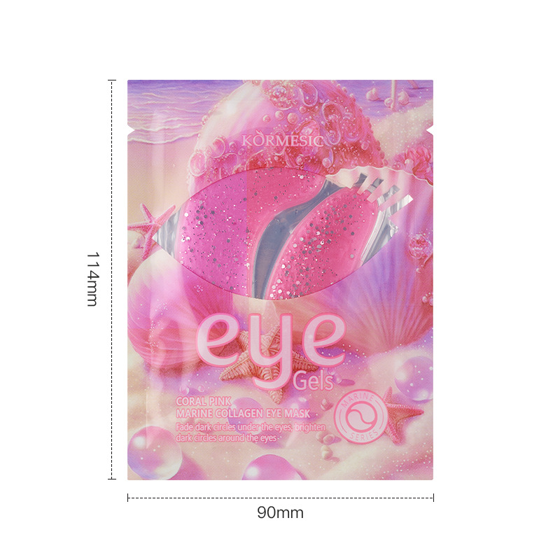 Mascarilla para ojos