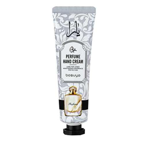 Crema de manos hidratante suave 30g