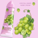 Crema de manos hidratante suave 30g