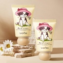 Crema de Manos Hidratante y Humectante 40g