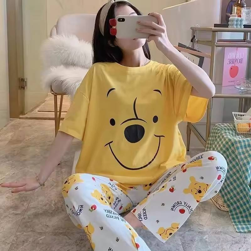Pijama set Sensuel 2 piezas