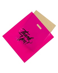 Empaque pack de 5pcs Thank You Grande