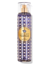 Bath & Body Works Whipped Berry Merengue