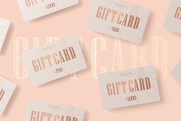 Gift Card 750
