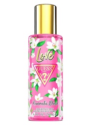 BODY MIST WOMEN GUESS LOVE ROMANTIC BLUSH