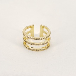 Anillo Brass