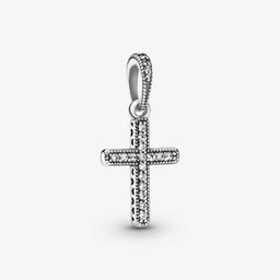 Charms Pandora Cruz