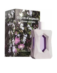 GOD IS A WOMAN 3.40z W EDP SPRAY