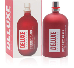 DELUXE FRAGRANCES FOR MEN 3.4 fl.oz
