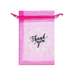 Empaque Individual 4X6