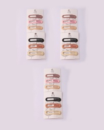 Accesorios para el cabello