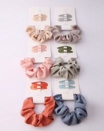 Accesorios para el cabello