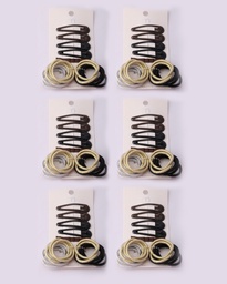 Accesorios para el cabello