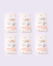 Accesorios para el cabello