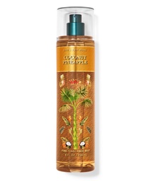 Bath & Body Works Coconut Pineapple
