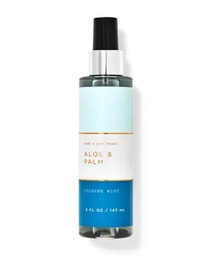 Bath & Body Works Aloe & Palm