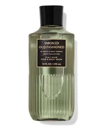Bath & Body Works Smoked Old Fashioned (Hombre)