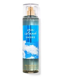 Bath & Body Works Sea Island Shore