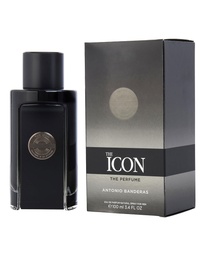 THE ICON A.BANDERAS 3.4oz M EDP