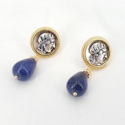 Joyeria Vintage Aritos