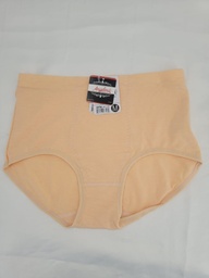 Panty alto de algodón 